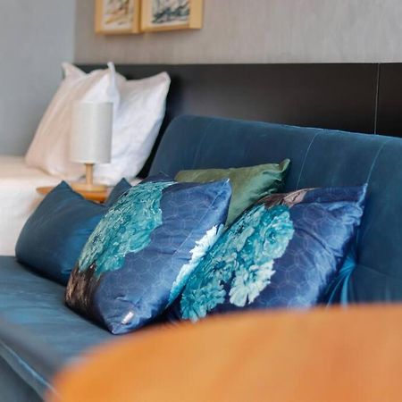 Pôrto das Galinhas Varandas Do Porto - Estiloso Flat Prox Ao Centro מראה חיצוני תמונה