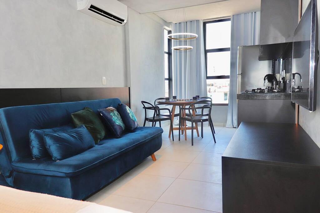 Pôrto das Galinhas Varandas Do Porto - Estiloso Flat Prox Ao Centro מראה חיצוני תמונה